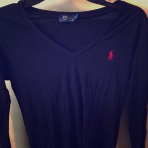 Polo tops